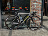 cannondale CAAD4 photo