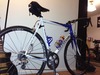 Cannondale CAAD9 photo