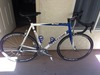 Cannondale CAAD9 photo