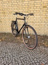 Cannondale CAD2 C500 photo