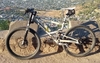 Cannondale Jekyll 800 lefty photo