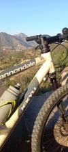 Cannondale Jekyll 800 lefty photo