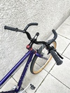 1996 Cannondale M500 purple photo