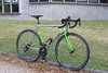 CANNONDALE SUPERSIX EVO 2017 photo