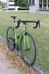 CANNONDALE SUPERSIX EVO 2017 photo