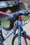 Cannondale SuperSix EVO Hi-MOD RED 2013 photo