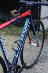 Cannondale SuperSix EVO Hi-MOD RED 2013 photo