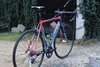 Cannondale SuperSix EVO Hi-MOD RED 2013 photo