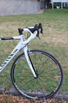 CANYON ULTIMATE CF SL 2011 photo