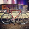 Casati monza fxg photo