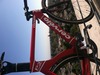 Cervelo p3 photo