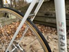 Chrome Lugged Stratos Keirin photo