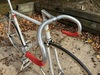 Chrome Lugged Stratos Keirin photo