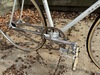 Chrome Lugged Stratos Keirin photo