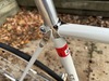 Chrome Lugged Stratos Keirin photo