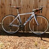 Cinelli Experience, classic build photo