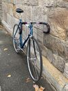 Cinelli Gazetta fixed gear (2019) photo