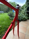 Cinelli laser america SLX photo