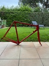 Cinelli laser america SLX photo