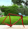 Cinelli laser america SLX photo