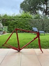 Cinelli laser america SLX photo