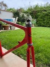 Cinelli laser america SLX photo