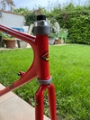 Cinelli laser america SLX photo