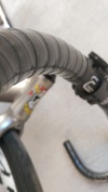 Cinelli Mash Bolt photo