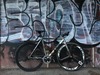 Cinelli Mash Bolt photo