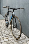 Cinelli MASH Histogram photo