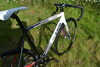 Cinelli Mash Parallax photo