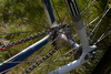 Cinelli Mash Parallax photo