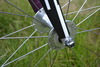 Cinelli Mash Parallax photo