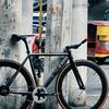 Cinelli Mash Parallax Charcoal photo