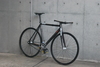 cinelli mash parallax charcoal 56 photo