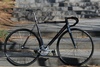 cinelli mash parallax charcoal 56 photo