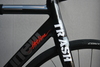 cinelli mash parallax charcoal 56 photo