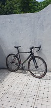 Cinelli Mash SSCX photo