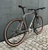 Cinelli MASH SSCX photo