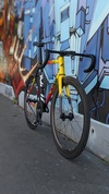 Cinelli Vigorelli Electric feel photo