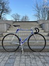 Clonage Master Olympic PISTA photo