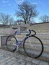 Clonage Master Olympic PISTA photo