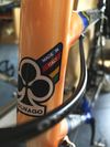 Colnago C40 LX23 Rabobank (2002) photo