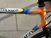 Colnago C40 LX23 Rabobank (2002) photo