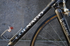 Colnago C40 raw carbon photo