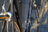 Colnago C40 raw carbon photo