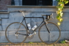 Colnago C40 raw carbon photo