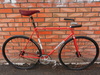 Colnago Nuovo Mexico 1980's photo