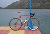 Colnago Red Master photo