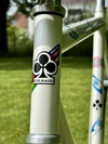 Colnago Scuola Pista F.C.I. photo